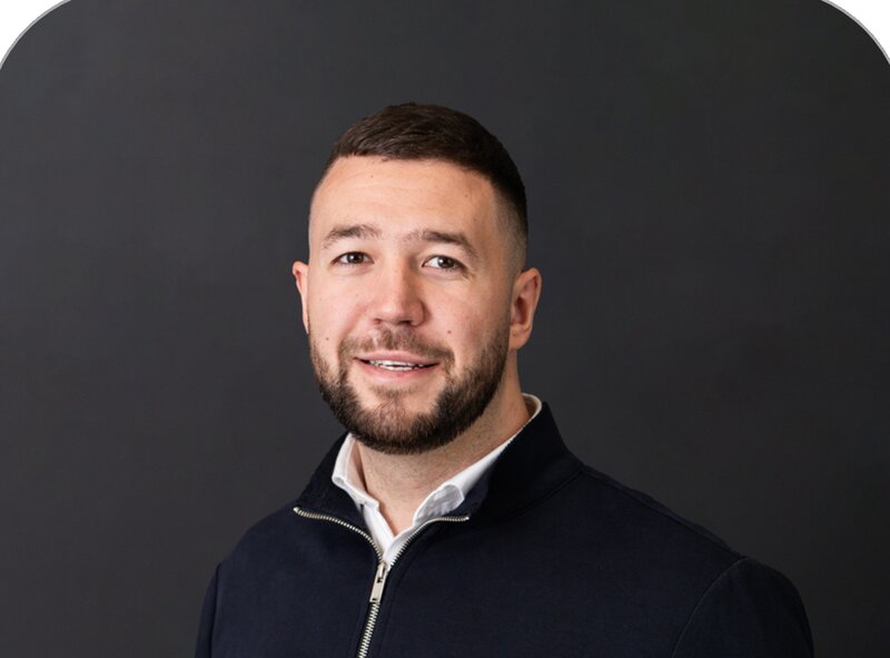 Mark Russell, Operations Director at MGN Group