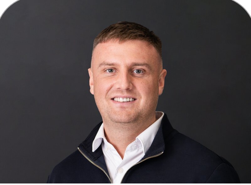 Nicky McKinna, Managing Director at MGN Group